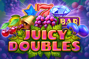 Игровой автомат Juicy Doubles