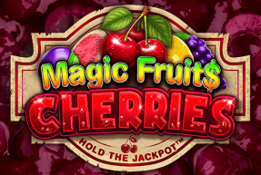 Игровой автомат Magic Fruit$: Cherries
