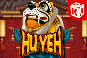 Игровой автомат Hu Yeh