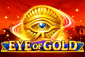 Ігровий автомат Eye of Gold