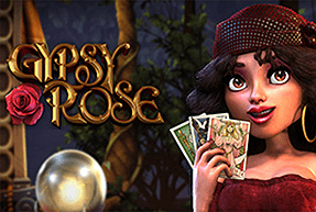 Игровой автомат Gypsy Rose