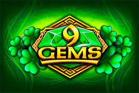 Игровой автомат 9 Gems