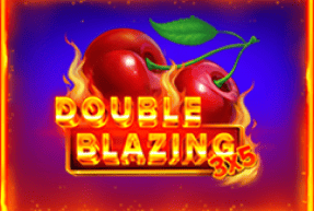 Игровой автомат 3x5 Double Blazing