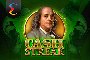 Игровой автомат Cash Streak