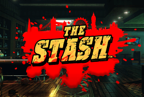 Игровой автомат The Stash