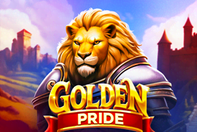 Игровой автомат Golden Pride