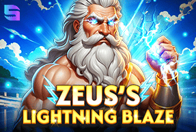Игровой автомат Zeus's Lightning Blaze