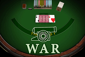 Игровой автомат War