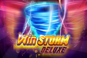 Ігровий автомат Win Storm Deluxe