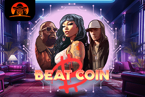 Игровой автомат Beat Coin