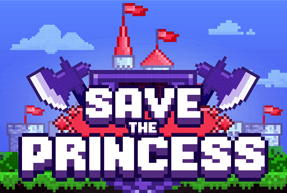 Игровой автомат Save the Princess