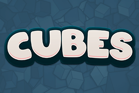 Игровой автомат Cubes
