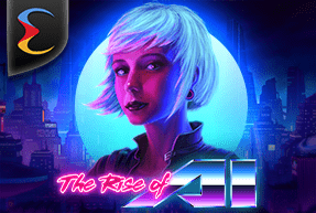 Игровой автомат The Rise of AI