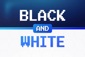 Игровой автомат Black & White