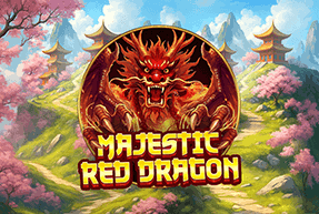 Игровой автомат Majestic Red Dragon