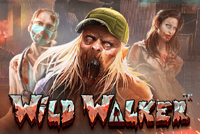 Игровой автомат Wild Walker