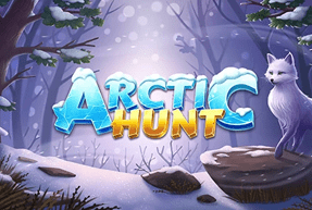 Игровой автомат Arctic Hunt