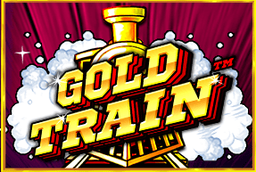 Ігровий автомат Gold Train