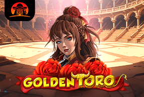 Игровой автомат Golden Toro