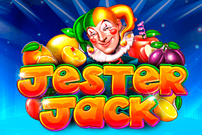 Игровой автомат Jester Jack