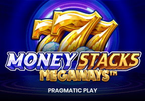 Игровой автомат Money Stacks Megaways
