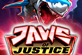 Игровой автомат Jaws of Justice