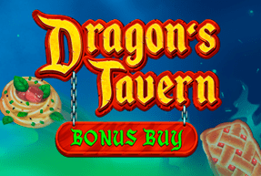 Игровой автомат Dragon's Tavern Bonus Buy