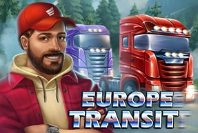 Игровой автомат Europe Transit