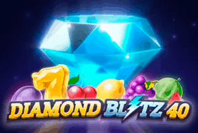 Ігровий автомат Diamond Blitz 40