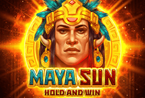 Игровой автомат Maya Sun