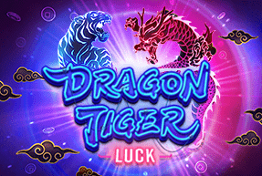 Игровой автомат Dragon Tiger Luck