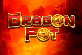 Игровой автомат Dragon Pot
