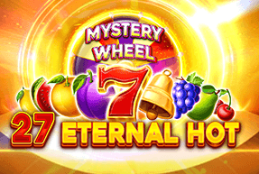 Игровой автомат 27 Eternal Hot