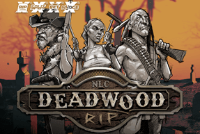 Игровой автомат Deadwood R.I.P 94