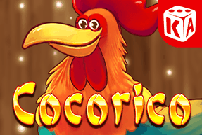 Ігровий автомат Cocorico