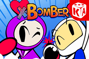 Игровой автомат X-Bomber