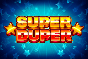 Игровой автомат Super Duper