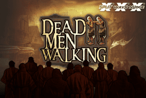 Игровой автомат Dead Men Walking
