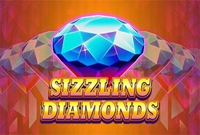 Игровой автомат Sizzling Diamonds