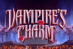 Игровой автомат Vampire's Charm