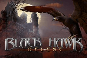 Игровой автомат Black Hawk Deluxe