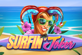 Игровой автомат Surfin' Joker