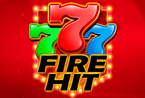Игровой автомат Fire Hit