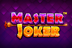 Игровой автомат Master Joker