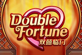 Игровой автомат Double Fortune