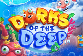 Игровой автомат Dorks of the Deep