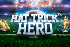 Игровой автомат Hat Trick Hero
