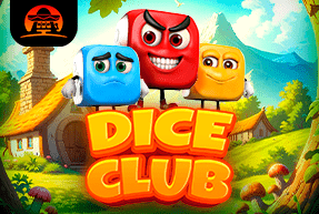 Игровой автомат Dice Club