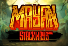 Игровой автомат Mayan Stackways