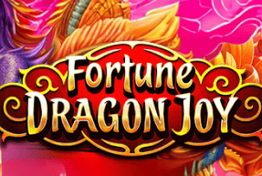 Ігровий автомат Fortune Dragon Joy